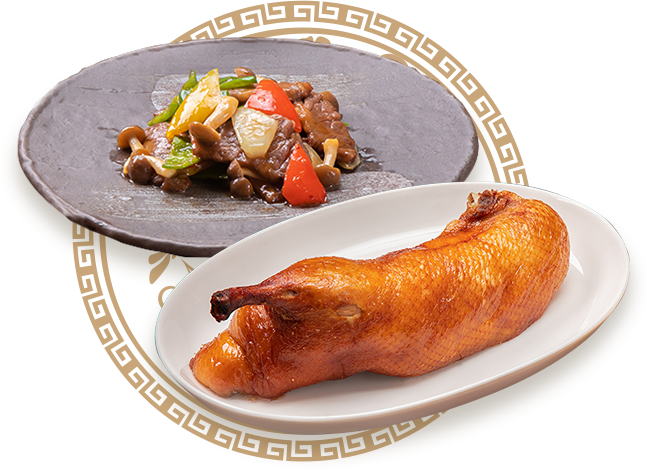 肉料理